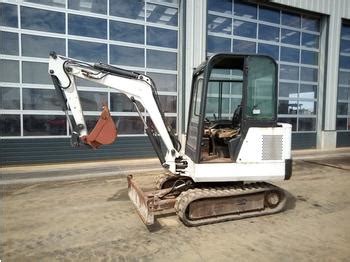 bobcat 225 mini excavators|BOBCAT 225 Mini (up to 12,000 lbs) Excavators For Sale.